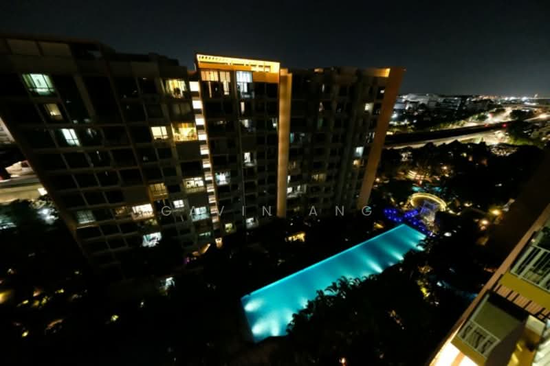 The Glades, 4 Bedok Rise, 3 Bedrooms, 840 sqft, Condominium For Sale, by Gavin Ang, 500155608 - PropertyGuru.com.sg