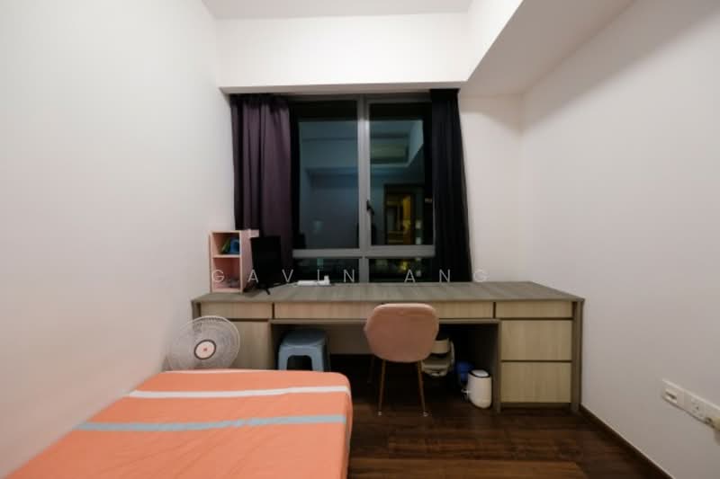 The Glades, 4 Bedok Rise, 3 Bedrooms, 840 sqft, Condominium For Sale, by Gavin Ang, 500155608 - PropertyGuru.com.sg