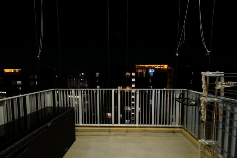 The Glades, 4 Bedok Rise, 3 Bedrooms, 840 sqft, Condominium For Sale, by Gavin Ang, 500155608 - PropertyGuru.com.sg