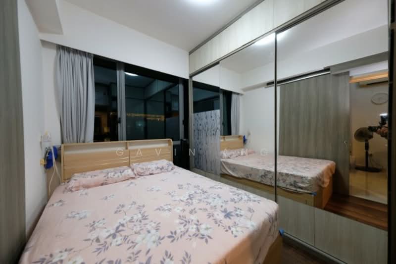 The Glades, 4 Bedok Rise, 3 Bedrooms, 840 sqft, Condominium For Sale, by Gavin Ang, 500155608 - PropertyGuru.com.sg