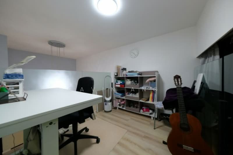 The Glades, 4 Bedok Rise, 3 Bedrooms, 840 sqft, Condominium For Sale, by Gavin Ang, 500155608 - PropertyGuru.com.sg