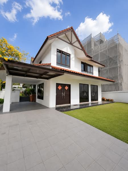 Neram Road, , 5 Bedrooms, 5,800 sqft, Semi-Detached House For Sale, by Jason Lau, 500155611 - Exterior - PropertyGuru.com.sg