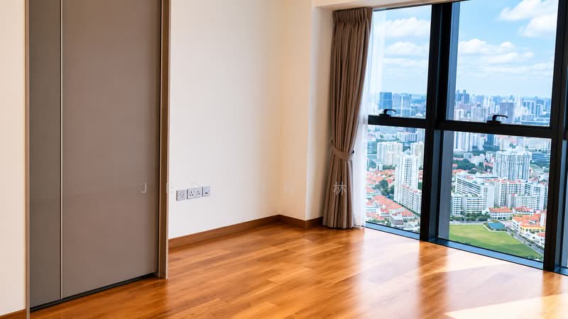 DUO Residences, 1 Fraser Street, 3 Bedrooms, 1,722 sqft, Apartment For Rent, by Jed Lin 林俊雄, 500155613 - View - PropertyGuru.com.sg