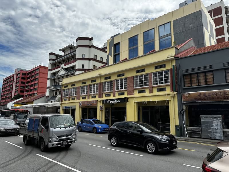 123 Sims Avenue, , 694 sqft, Food & Beverage For Rent, by MJ ZHUO, 500155617 - CommercialGuru.com.sg