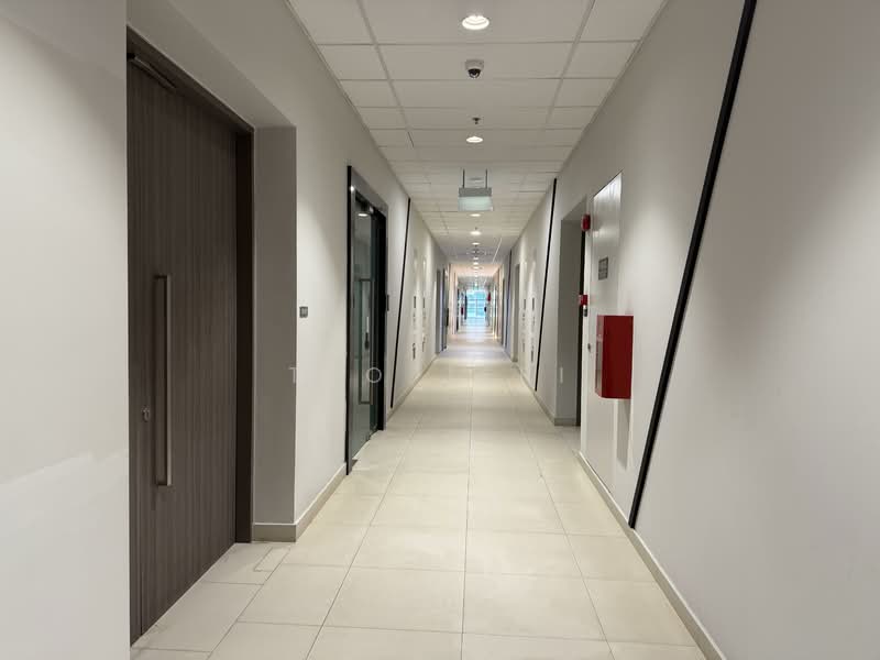 CT Hub 2, 114 Lavender Street, 1,109 sqft, Light Industrial (B1) For Sale, by Teo Jeri, 500155620 - Corridor - CommercialGuru.com.sg