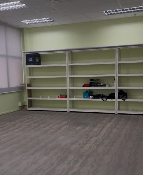 CT Hub 2, 114 Lavender Street, 1,109 sqft, Light Industrial (B1) For Sale, by Teo Jeri, 500155620 - Interior - CommercialGuru.com.sg
