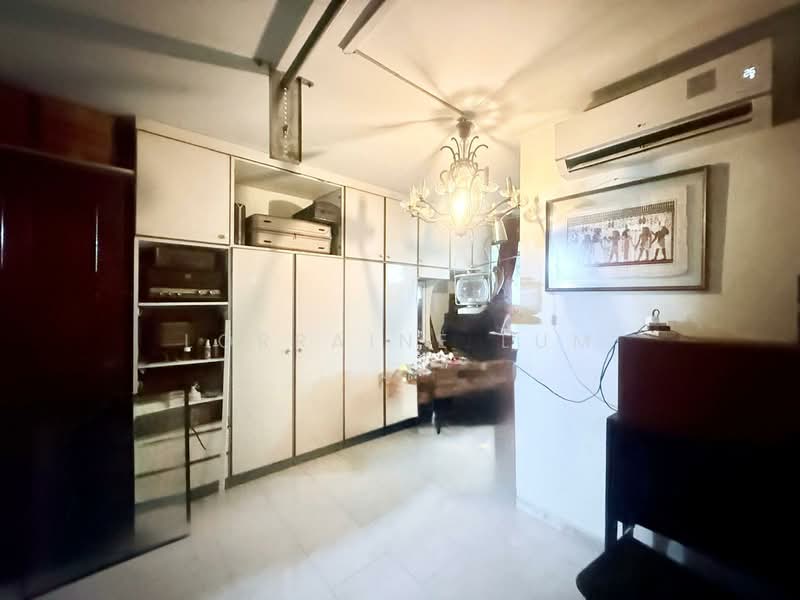 203 Petir Road, 203 Petir Road, 3 Bedrooms, 1,119 sqft, HDB Flat For Sale, by Lorraine Lum, 500155623 - Interior - PropertyGuru.com.sg