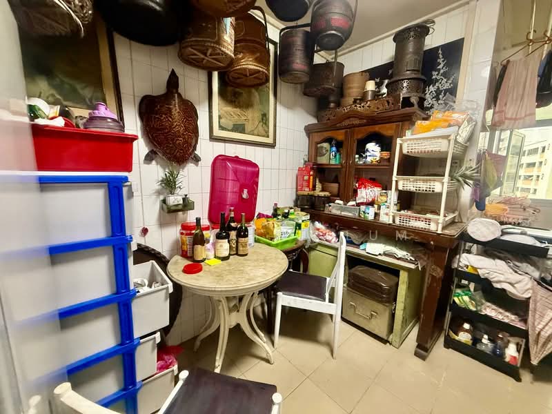 203 Petir Road, 203 Petir Road, 3 Bedrooms, 1,119 sqft, HDB Flat For Sale, by Lorraine Lum, 500155623 - Interior - PropertyGuru.com.sg