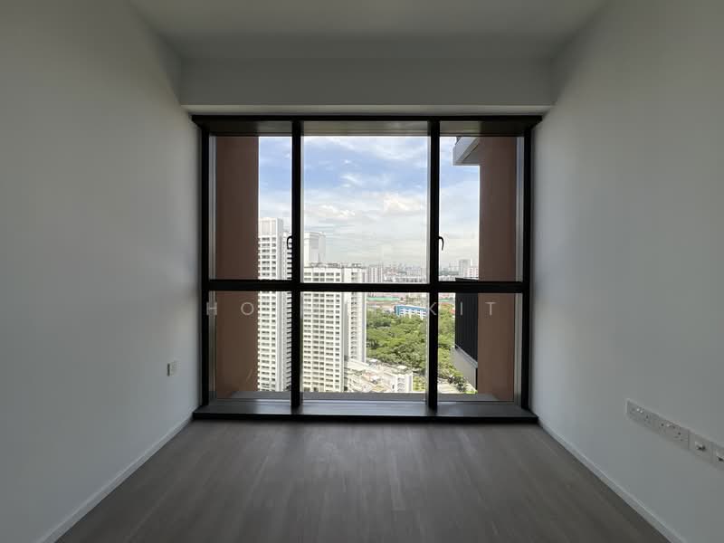 AMO Residence, 23 Ang Mo Kio Rise, 2 Bedrooms, 743 sqft, Condominium For Sale, by Ho Mei Kit, 500155627 - View - PropertyGuru.com.sg