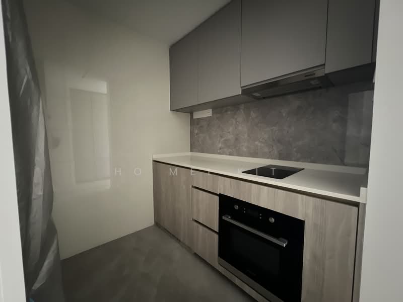 AMO Residence, 23 Ang Mo Kio Rise, 2 Bedrooms, 743 sqft, Condominium For Sale, by Ho Mei Kit, 500155627 - Kitchen - PropertyGuru.com.sg
