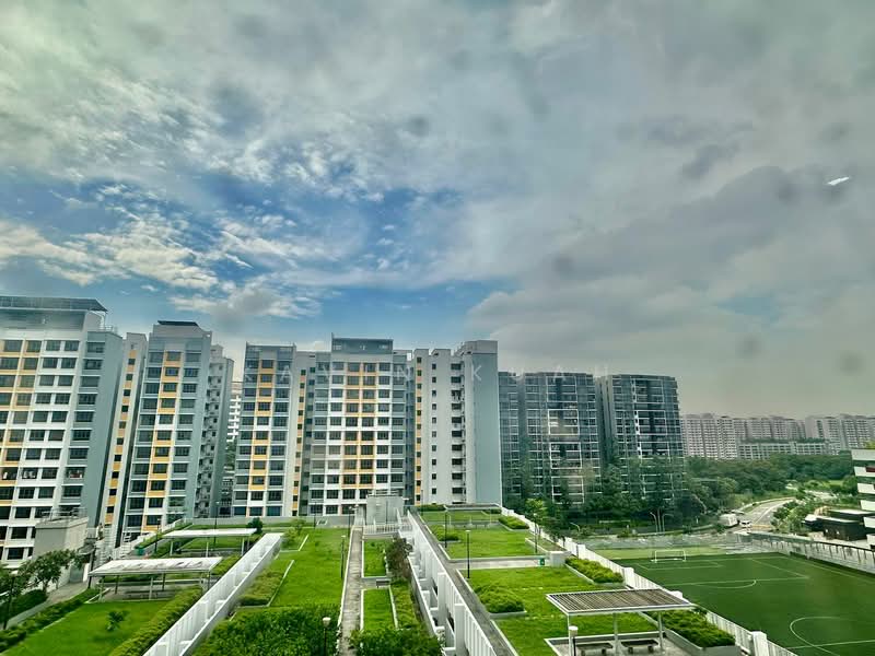 334C Anchorvale Crescent, 334C Anchorvale Crescent, 2 Bedrooms, 721 sqft, HDB Flat For Sale, by Kavin Kuah, 500155628 - Exterior - PropertyGuru.com.sg
