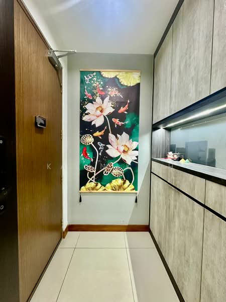 334C Anchorvale Crescent, 334C Anchorvale Crescent, 2 Bedrooms, 721 sqft, HDB Flat For Sale, by Kavin Kuah, 500155628 - Entrance - PropertyGuru.com.sg