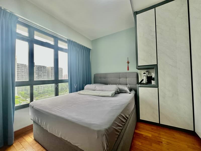 334C Anchorvale Crescent, 334C Anchorvale Crescent, 2 Bedrooms, 721 sqft, HDB Flat For Sale, by Kavin Kuah, 500155628 - Bedroom - PropertyGuru.com.sg