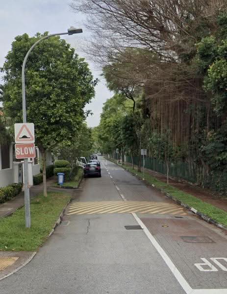Prime Bungalow Plot Goodman, Goodman / Branksome / Wilkinson, East Coast / Marine Parade, 3 Bedrooms, 2,000 sqft, Bungalow House For Sale, by Ming !, 500155629 - PropertyGuru.com.sg