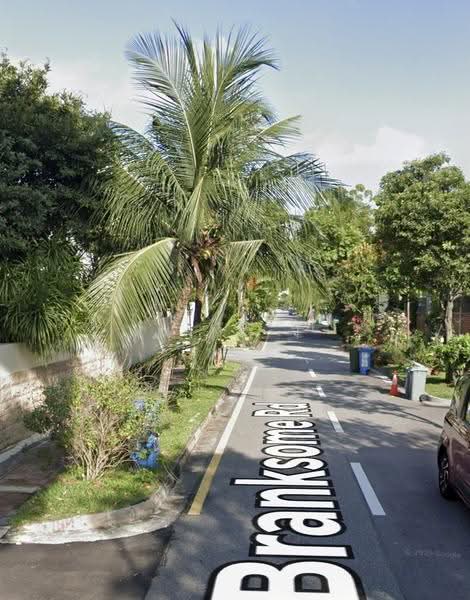 Prime Bungalow Plot Goodman, Goodman / Branksome / Wilkinson, East Coast / Marine Parade, 3 Bedrooms, 2,000 sqft, Bungalow House For Sale, by Ming !, 500155629 - PropertyGuru.com.sg