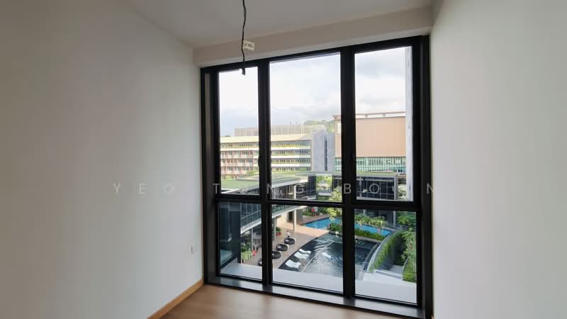 The Botany at Dairy Farm, 5 Dairy Farm Walk, 3 Bedrooms, 1,033 sqft, Condominium For Sale, by Yeo Tong Boon, 500155632 - View - PropertyGuru.com.sg