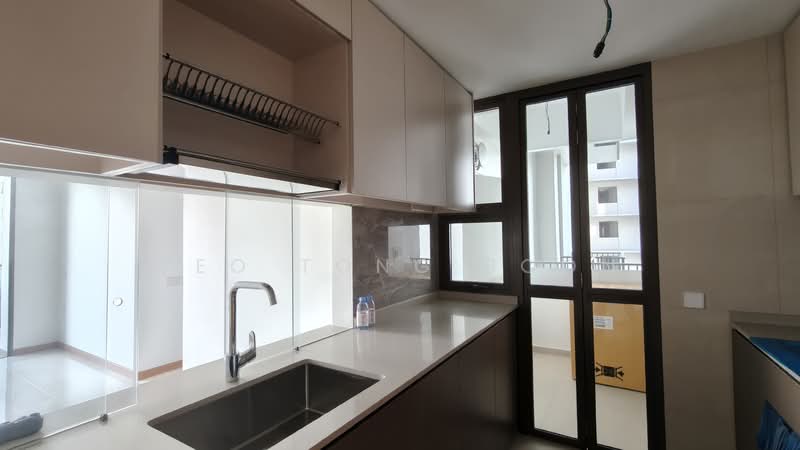 The Botany at Dairy Farm, 5 Dairy Farm Walk, 3 Bedrooms, 1,033 sqft, Condominium For Sale, by Yeo Tong Boon, 500155632 - Kitchen - PropertyGuru.com.sg