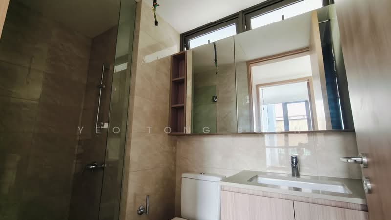 The Botany at Dairy Farm, 5 Dairy Farm Walk, 3 Bedrooms, 1,033 sqft, Condominium For Sale, by Yeo Tong Boon, 500155632 - Bathroom - PropertyGuru.com.sg