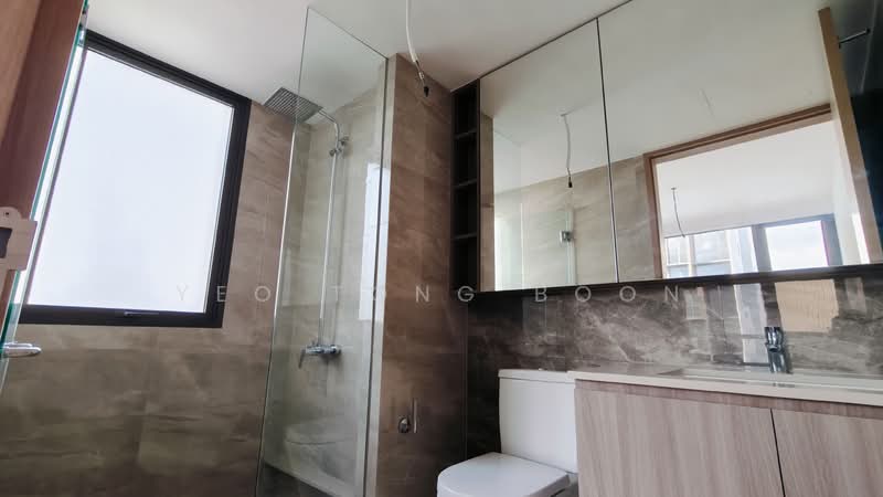 The Botany at Dairy Farm, 5 Dairy Farm Walk, 3 Bedrooms, 1,033 sqft, Condominium For Sale, by Yeo Tong Boon, 500155632 - Bathroom - PropertyGuru.com.sg