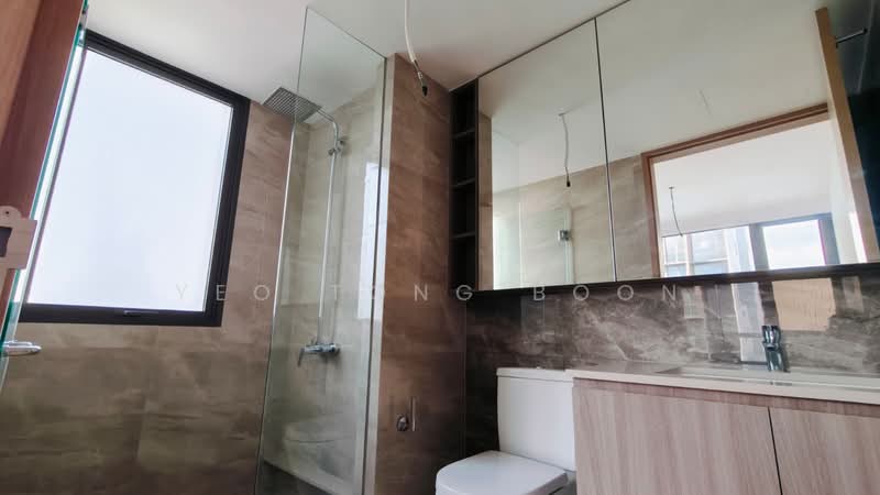 The Botany at Dairy Farm, 5 Dairy Farm Walk, 3 Bedrooms, 1,033 sqft, Condominium For Sale, by Yeo Tong Boon, 500155632 - Bathroom - PropertyGuru.com.sg