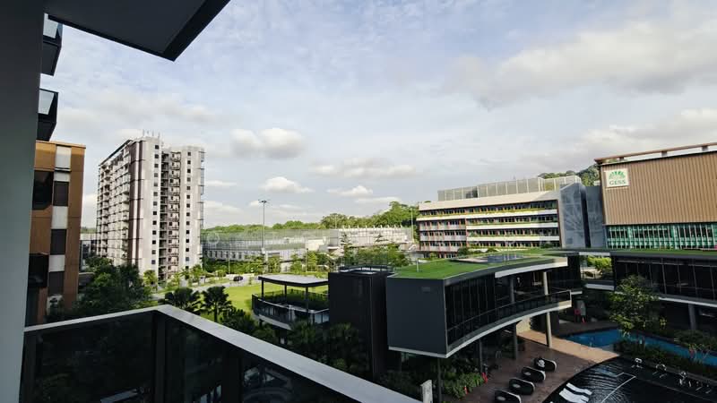 The Botany at Dairy Farm, 5 Dairy Farm Walk, 3 Bedrooms, 1,033 sqft, Condominium For Sale, by Yeo Tong Boon, 500155632 - Exterior - PropertyGuru.com.sg