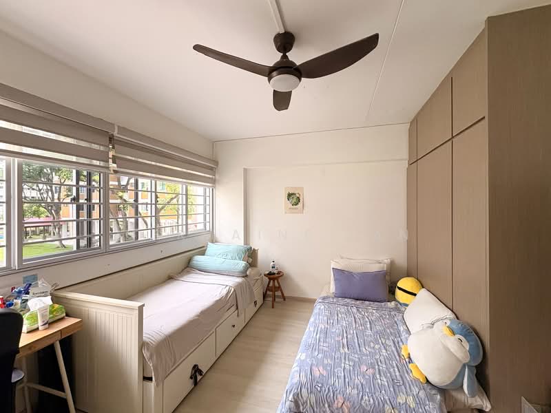 885 Tampines Street 83, 885 Tampines Street 83, 3 Bedrooms, 1,108 sqft, HDB Flat For Sale, by Germaine Tan, 500155633 - Bedroom - PropertyGuru.com.sg