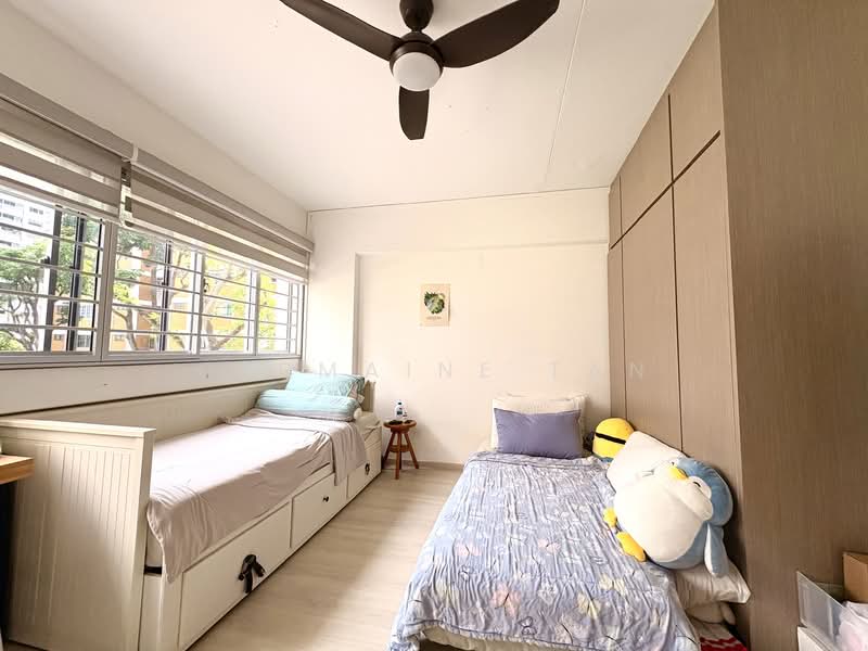 885 Tampines Street 83, 885 Tampines Street 83, 3 Bedrooms, 1,108 sqft, HDB Flat For Sale, by Germaine Tan, 500155633 - Bedroom - PropertyGuru.com.sg