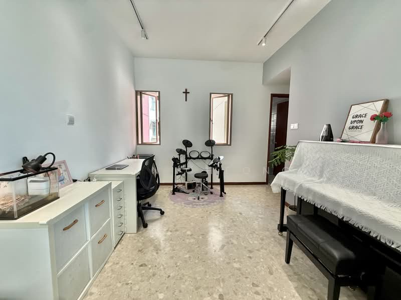 The Rivervale, 1 Rivervale Link, 3 Bedrooms, 1,249 sqft, Condominium For Sale, by Lean Cheong, 500155636 - Study - PropertyGuru.com.sg