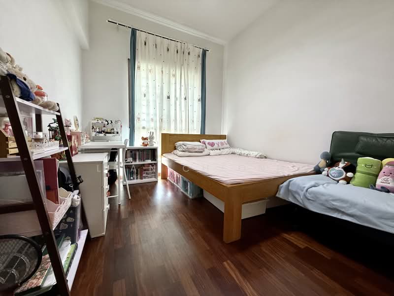The Rivervale, 1 Rivervale Link, 3 Bedrooms, 1,249 sqft, Condominium For Sale, by Lean Cheong, 500155636 - Bedroom - PropertyGuru.com.sg