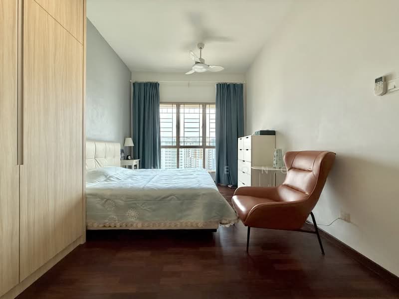 The Rivervale, 1 Rivervale Link, 3 Bedrooms, 1,249 sqft, Condominium For Sale, by Lean Cheong, 500155636 - PropertyGuru.com.sg