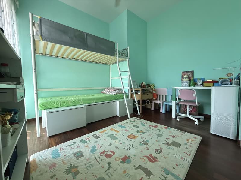 The Rivervale, 1 Rivervale Link, 3 Bedrooms, 1,249 sqft, Condominium For Sale, by Lean Cheong, 500155636 - Bedroom - PropertyGuru.com.sg