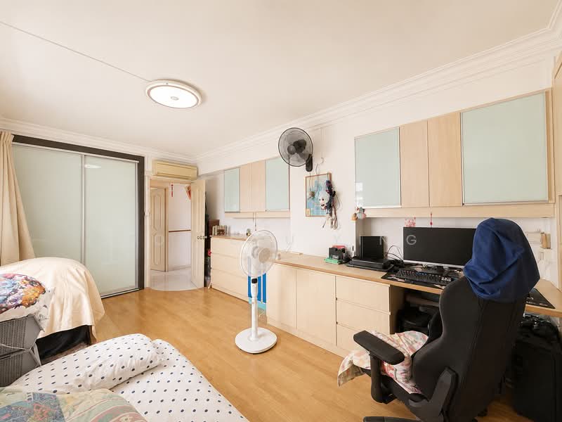 356 Tampines Street 33, 356 Tampines Street 33, Pasir Ris / Tampines, 3 Bedrooms, 1,354 sqft, HDB Flat For Sale, by Poh Chu Ying, 500155638 - Bedroom - PropertyGuru.com.sg