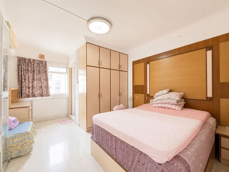 356 Tampines Street 33, 356 Tampines Street 33, Pasir Ris / Tampines, 3 Bedrooms, 1,354 sqft, HDB Flat For Sale, by Poh Chu Ying, 500155638 - Bedroom - PropertyGuru.com.sg