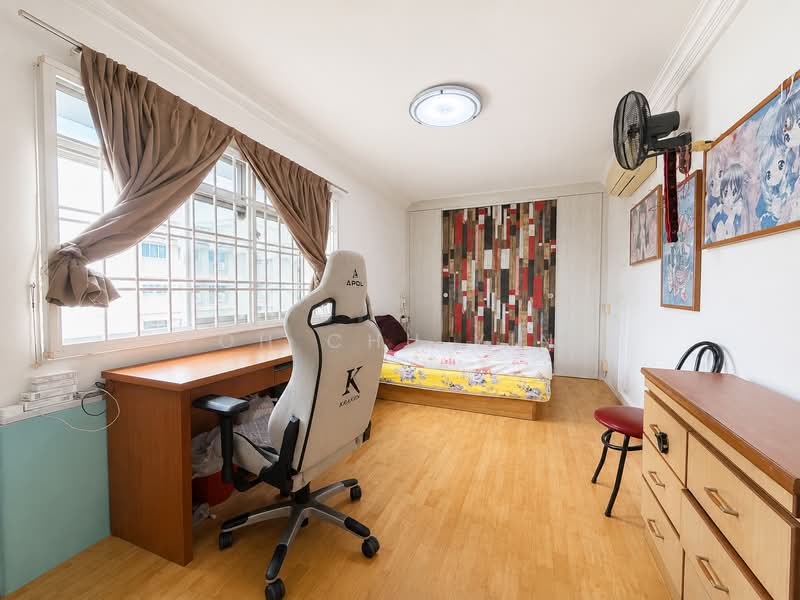 356 Tampines Street 33, 356 Tampines Street 33, Pasir Ris / Tampines, 3 Bedrooms, 1,354 sqft, HDB Flat For Sale, by Poh Chu Ying, 500155638 - Bedroom - PropertyGuru.com.sg