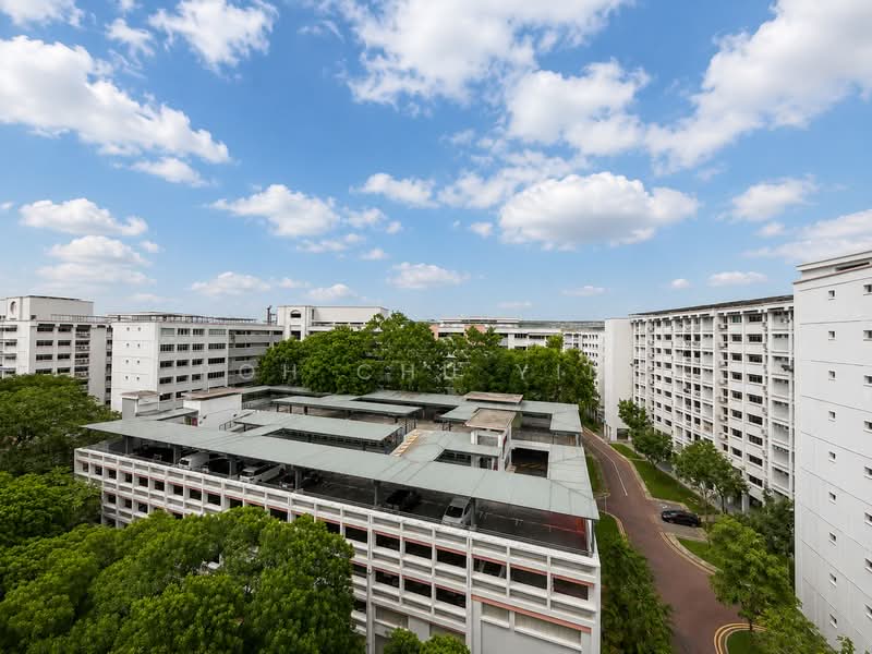 356 Tampines Street 33, 356 Tampines Street 33, Pasir Ris / Tampines, 3 Bedrooms, 1,354 sqft, HDB Flat For Sale, by Poh Chu Ying, 500155638 - Exterior - PropertyGuru.com.sg