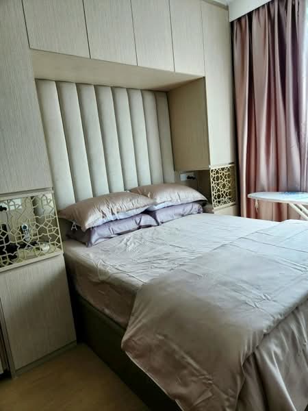 Treasure at Tampines, 57 Tampines Lane, 3 Bedrooms, 1,033 sqft, Condominium For Sale, by Anndy Tan, 500155640 - Bedroom - PropertyGuru.com.sg