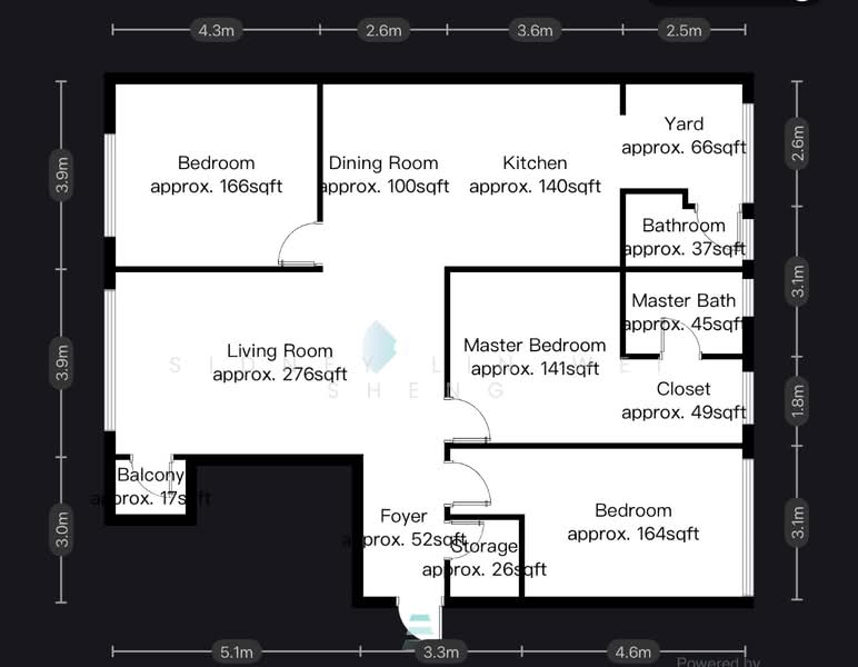 227 Bishan Street 23, 227 Bishan Street 23, 3 Bedrooms, 1,130 sqft, HDB Flat For Sale, by Sidney Lin Wei Sheng, 500155641 - PropertyGuru.com.sg