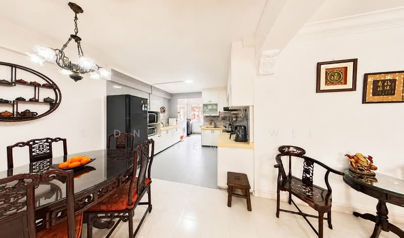 227 Bishan Street 23, 227 Bishan Street 23, 3 Bedrooms, 1,130 sqft, HDB Flat For Sale, by Sidney Lin Wei Sheng, 500155641 - Kitchen - PropertyGuru.com.sg