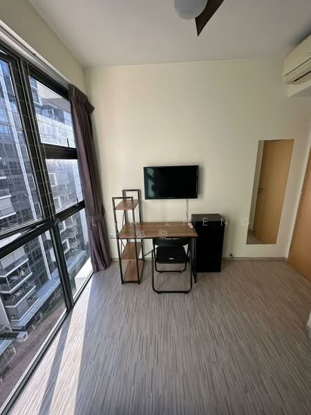 Blossom Residences, 30 Segar Road, Room Rental, 120 sqft, Executive Condominium For Rent, by Allan Zheng 鄭黎, 500155642 - PropertyGuru.com.sg