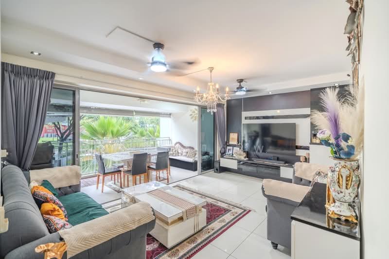 138A Lorong 1A Toa Payoh, 138A Lorong 1A Toa Payoh, Balestier / Toa Payoh, 3 Bedrooms, 1,216 sqft, HDB Flat For Sale, by Diana Yow, 500155643 - Living Room - PropertyGuru.com.sg