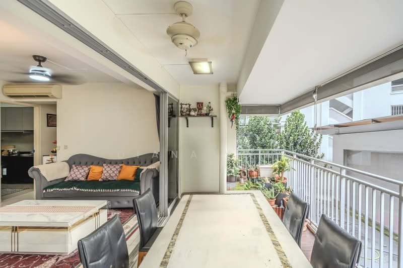 138A Lorong 1A Toa Payoh, 138A Lorong 1A Toa Payoh, Balestier / Toa Payoh, 3 Bedrooms, 1,216 sqft, HDB Flat For Sale, by Diana Yow, 500155643 - Living Room - PropertyGuru.com.sg