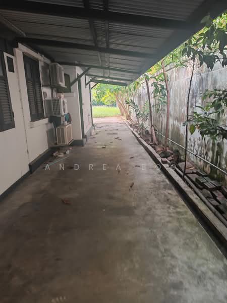 For Rebuild! Goodman Vicinity!, , 2 Bedrooms, 1,000 sqft, Detached House For Sale, by Andrea Boo, 500155645 - Exterior - PropertyGuru.com.sg