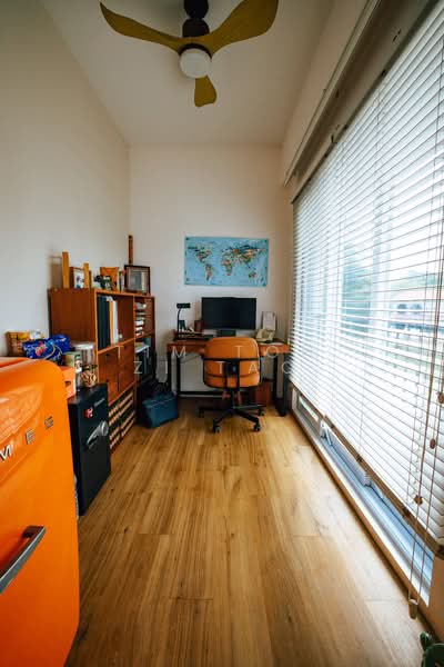 Chestnut Terrace, , 4 Bedrooms, 3,200 sqft, Terraced House For Sale, by Tim Toh Zi Tao, 500155646 - Study - PropertyGuru.com.sg