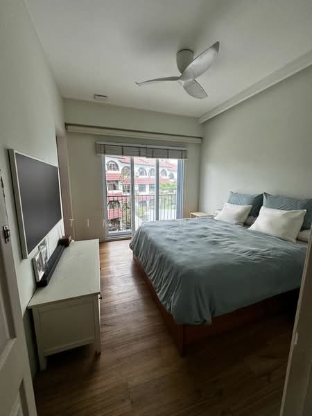 Chestnut Terrace, , 4 Bedrooms, 3,200 sqft, Terraced House For Sale, by Tim Toh Zi Tao, 500155646 - Bedroom - PropertyGuru.com.sg