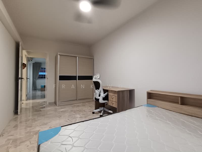 4 Toh Yi Drive, 4 Toh Yi Drive, Room Rental, 150 sqft, HDB Flat For Rent, by Frank Wong, 500155650 - Bedroom - PropertyGuru.com.sg