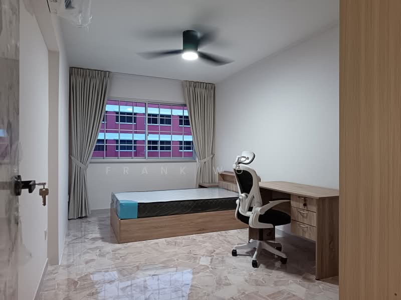4 Toh Yi Drive, 4 Toh Yi Drive, Room Rental, 150 sqft, HDB Flat For Rent, by Frank Wong, 500155650 - Bedroom - PropertyGuru.com.sg