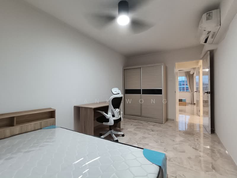 4 Toh Yi Drive, 4 Toh Yi Drive, Room Rental, 150 sqft, HDB Flat For Rent, by Frank Wong, 500155650 - Bedroom - PropertyGuru.com.sg
