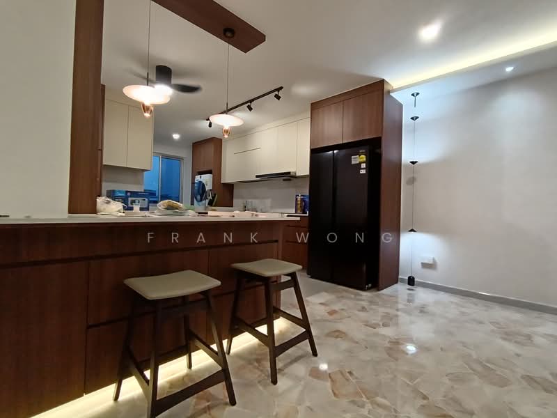 4 Toh Yi Drive, 4 Toh Yi Drive, Room Rental, 150 sqft, HDB Flat For Rent, by Frank Wong, 500155650 - Kitchen - PropertyGuru.com.sg