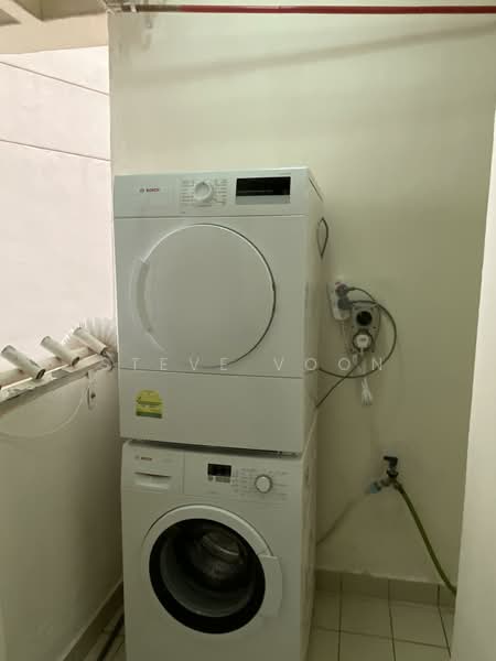 Simsville, 8 Geylang East Avenue 2, Room Rental, 200 sqft, Condominium For Rent, by Steve Voon, 500155651 - Interior - PropertyGuru.com.sg