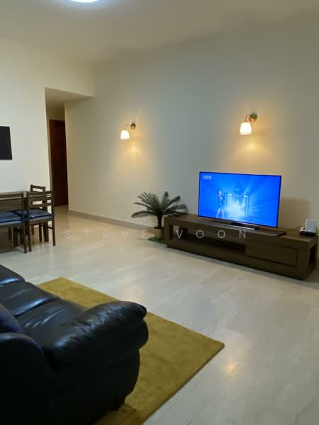 Simsville, 8 Geylang East Avenue 2, Room Rental, 200 sqft, Condominium For Rent, by Steve Voon, 500155651 - Living Room - PropertyGuru.com.sg